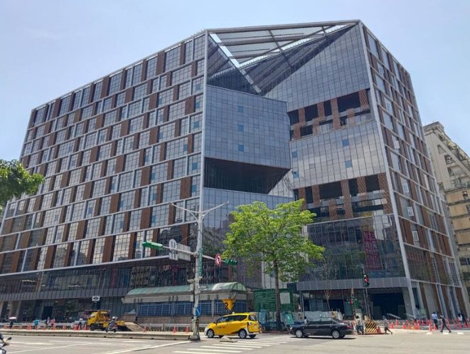 南門市場購物指南