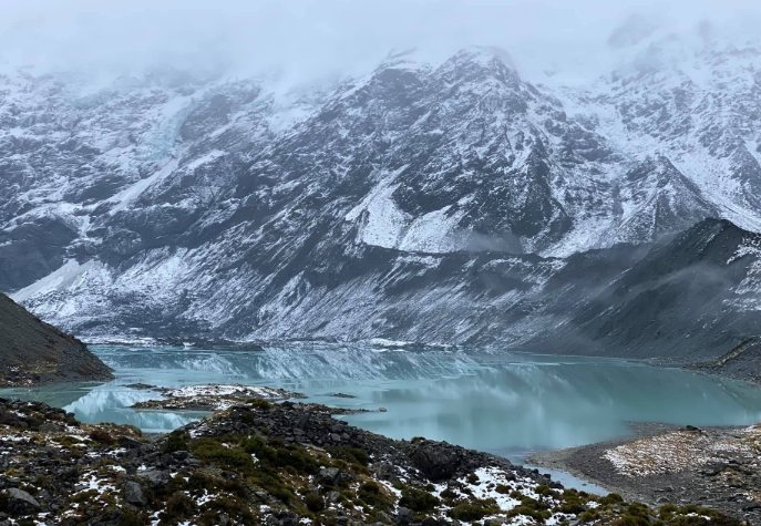 紐西蘭天氣指南