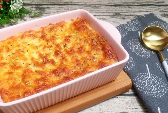 馬鈴薯料理方法