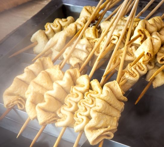 海雲台特產推薦