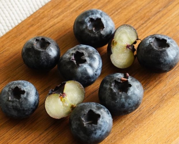 蠶豆症水果禁忌