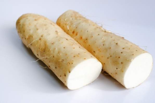 山藥烹飪注意事項