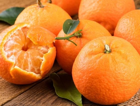 孕婦吃橘子好處