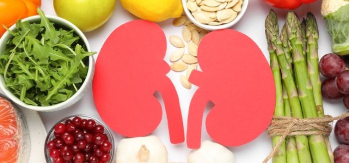 腎臟炎不能吃食物