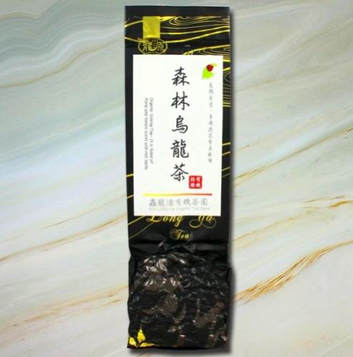 台灣有機茶葉認證