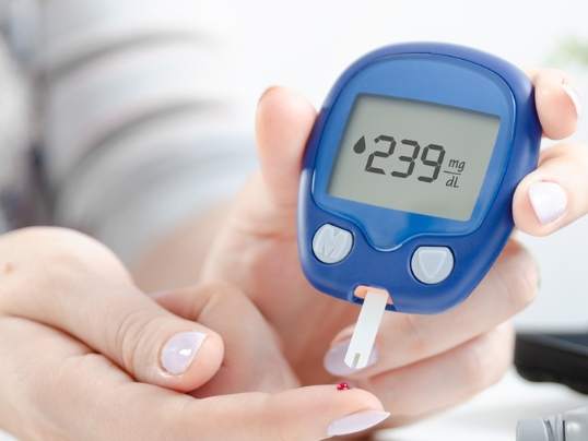 血糖高水果禁忌