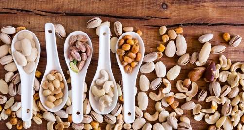 抗氣喘天然食物