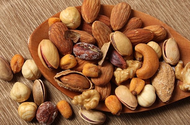 唇皰疹不能吃的食物