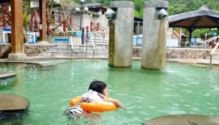 森林渡假村推薦