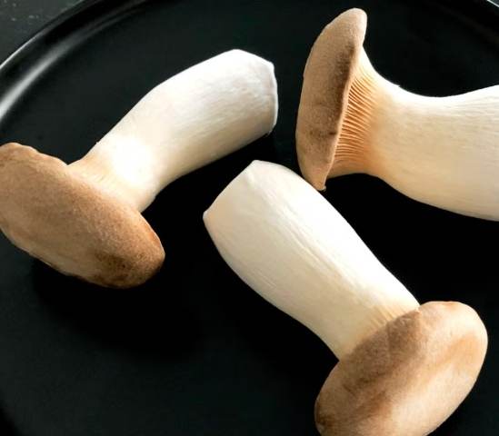 杏鮑菇保存時間