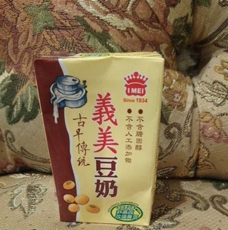 豆奶 豆漿 區別