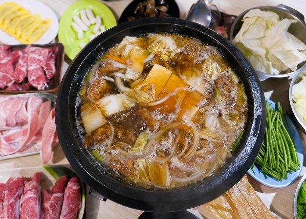 台中火鍋營業時間