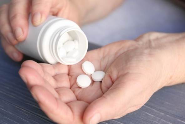 檸檬酸鈣吸收率