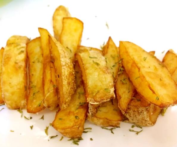 馬鈴薯料理食譜