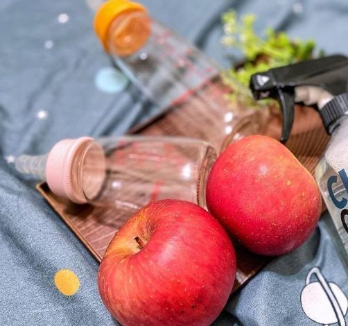 蔬果清潔劑推薦