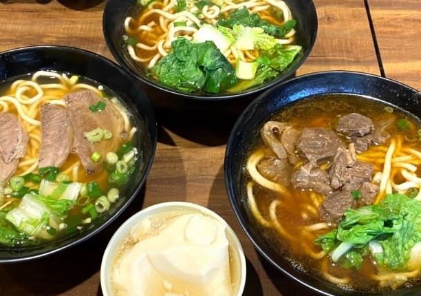 桃園吃到飽餐廳