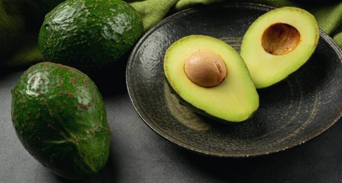 甲狀腺亢進吃酪梨