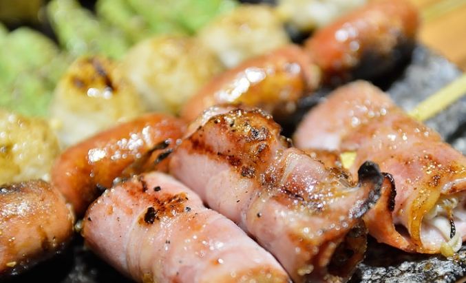 中山區小吃推薦