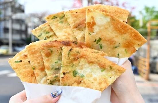 火車站周邊美食