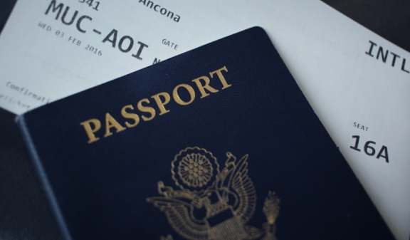 台灣去紐西蘭簽證申請