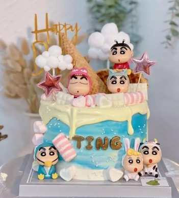 高雄造型蛋糕店