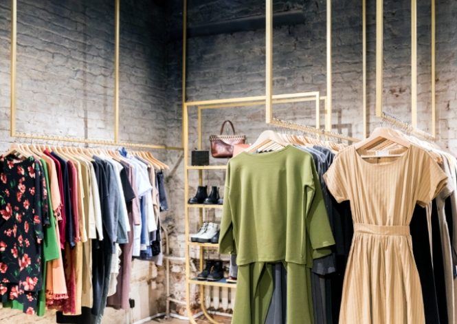 東區服飾店推薦