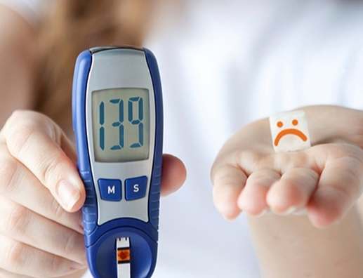 高血糖水果選擇