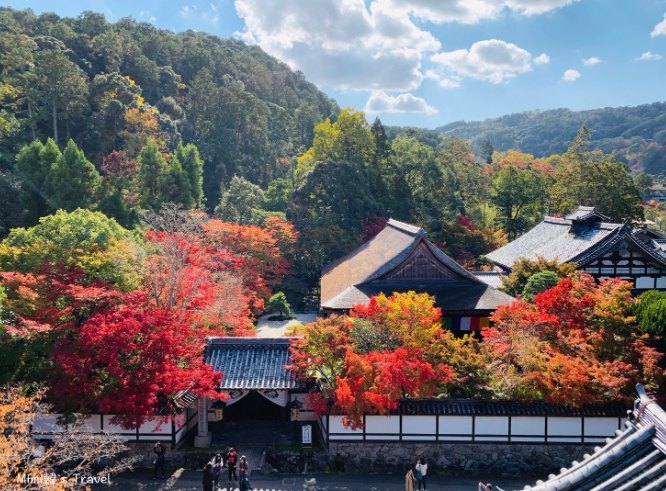 南禪寺周邊景點