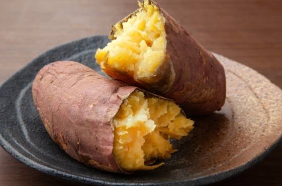 吃地瓜 吃藥 禁忌