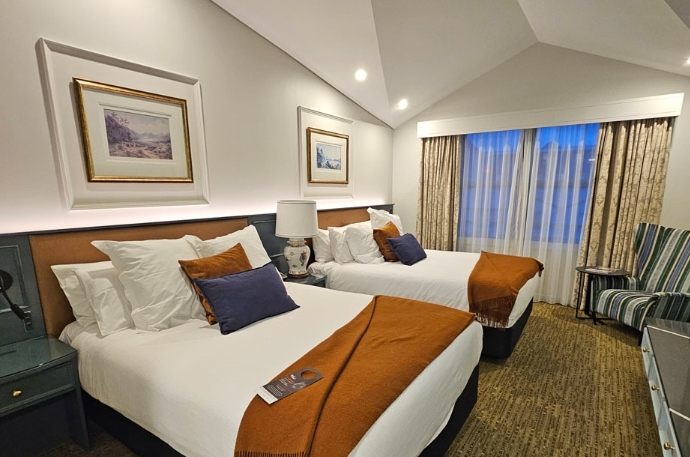 紐西蘭南島旅遊