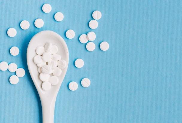 檸檬酸鈣吸收率