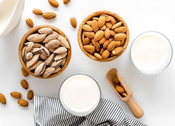 孕期杏仁茶安全 孕期杏仁茶安全