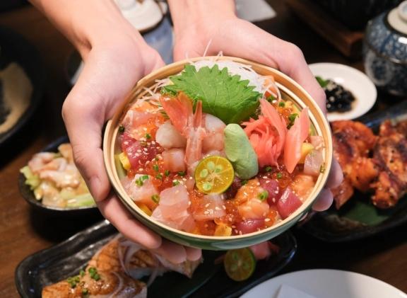 台南老字號日本料理