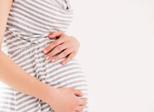 孕婦吃榴槤好處