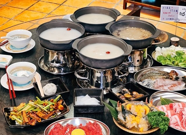 平價小火鍋推薦