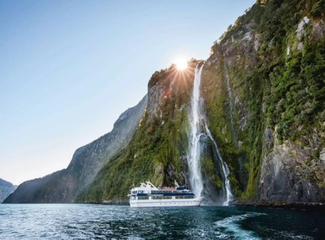 纽西兰旅游攻略