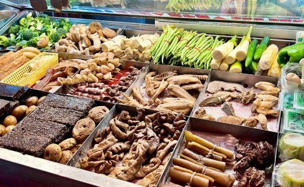 墾丁大街餐廳排行