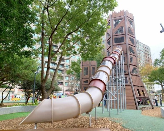 中壢一日遊行程