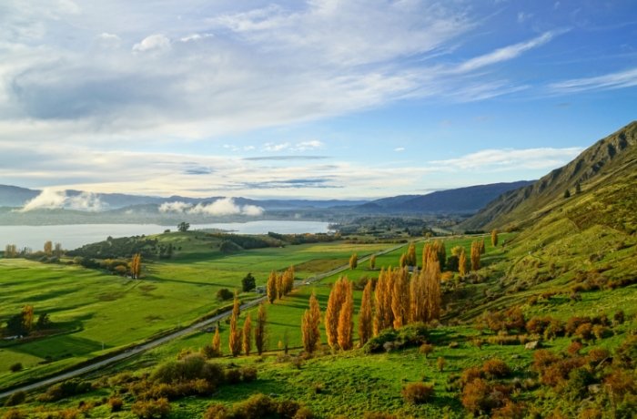 南島自駕6天行程