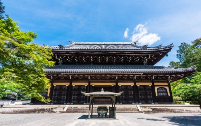 京都南禪寺怎麼去