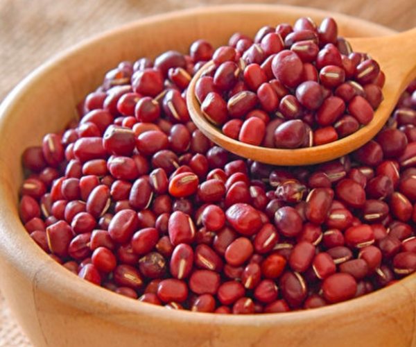 紅豆食用風險
