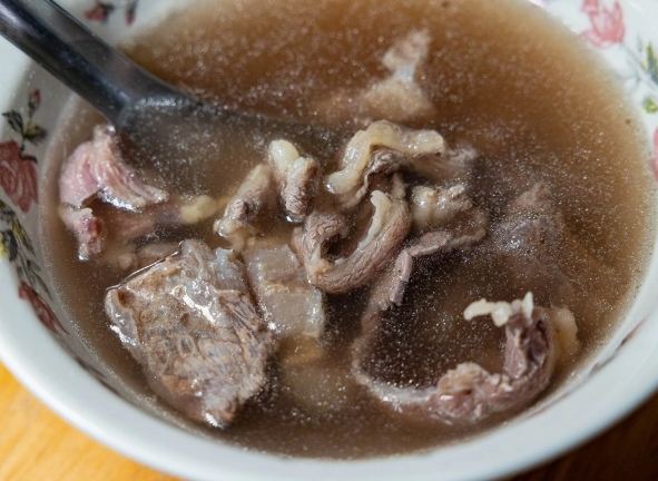 大凍山必吃小吃