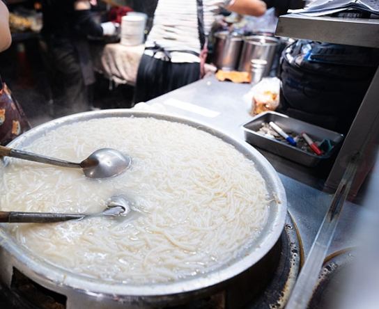 米粉湯推薦