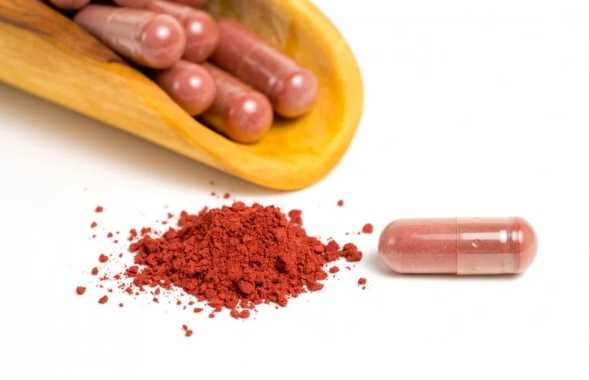 紅麴保健食品交互作用