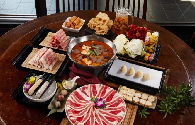 西門町火鍋推薦