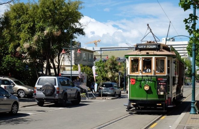 紐西蘭自駕攻略