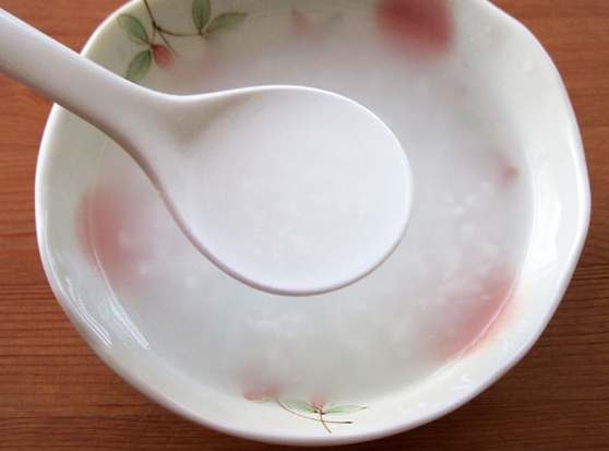 諾羅病毒不能吃的食物