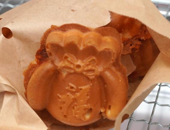 台灣雞蛋糕推薦