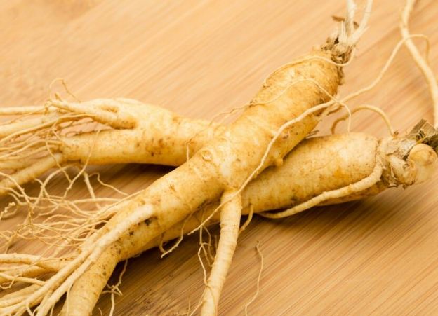 人蔘什麼時候吃