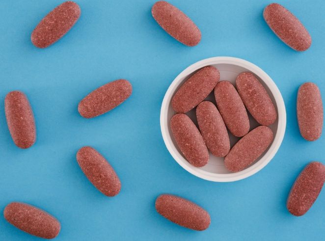 紅麴最佳服用時機